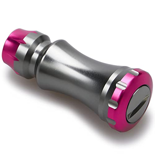 HEIGHTEN 15mm リール ハンドル ノブ シマノ ダイワ 通用
