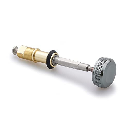 HEIGHTEN リール パーツ スピニングリール ハンドル HEIGHTEN 専用 共回式 4角/6角 ハンドル 軸 (6角軸) (345)