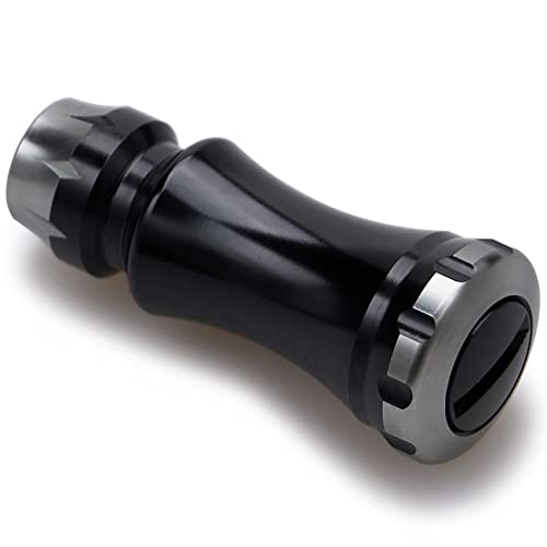 HEIGHTEN 15mm リール ハンドル ノブ シマノ ダイワ 通用