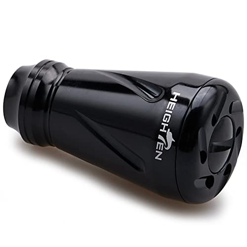 HEIGHTEN 20mm リール ハンドル ノブ シマノ ダイワ 通用