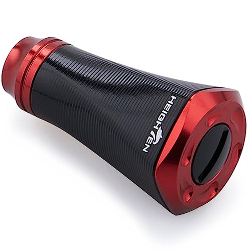 HEIGHTEN 20mm リール ハンドル ノブ シマノ ダイワ 通用