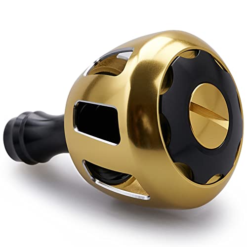 HEIGHTEN 32mm リール ハンドル ノブ シマノ ダイワ 通用