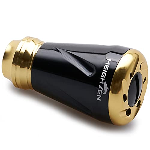 HEIGHTEN 20mm リール ハンドル ノブ シマノ ダイワ 通用