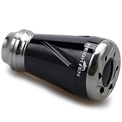 HEIGHTEN 20mm リール ハンドル ノブ シマノ ダイワ 通用