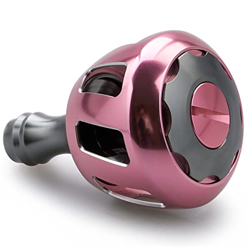 HEIGHTEN 32mm リール ハンドル ノブ シマノ ダイワ 通用