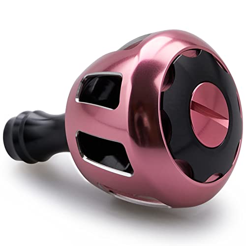 HEIGHTEN 32mm リール ハンドル ノブ シマノ ダイワ 通用