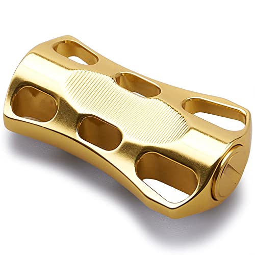 HEIGHTEN 22mm リール ハンドル ノブ シマノ ダイワ 通用