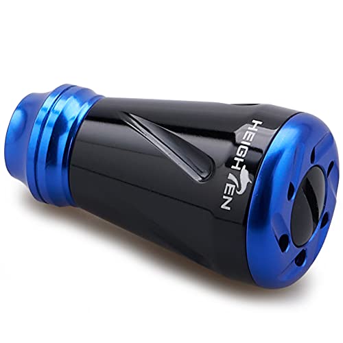HEIGHTEN 20mm リール ハンドル ノブ シマノ ダイワ 通用