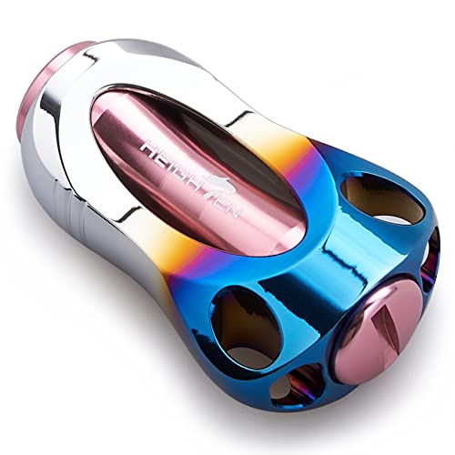 HEIGHTEN 22mm リール ハンドル ノブ 8.8g シマノ ダイワ 通用 (561)