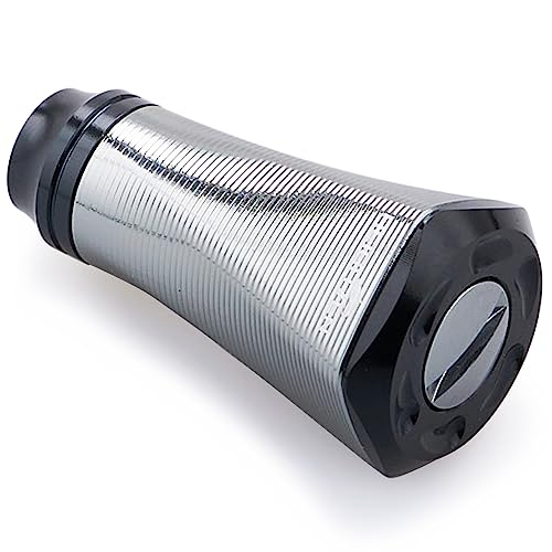 HEIGHTEN 20mm リール ハンドル ノブ シマノ ダイワ 通用