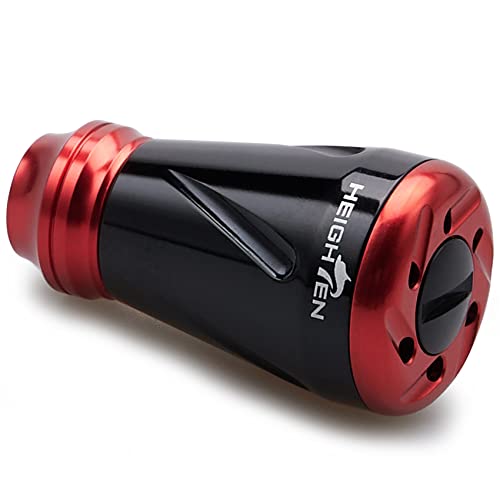 HEIGHTEN 20mm リール ハンドル ノブ シマノ ダイワ 通用