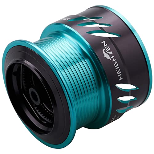 HEIGHTEN リール スプール ダイワ DAIWA エメラルダス MX2508 替えスプール スピニングリール 用