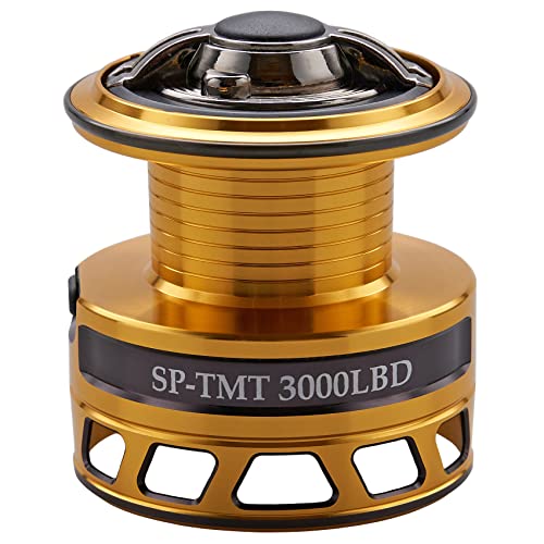 HEIGHTEN リール スプール DAIWA ダイワ レバーブレーキ スピニングリール 2500 3000番 通用 替えスプール トーナメント 型