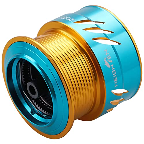 HEIGHTEN リール スプール ダイワ DAIWA エメラルダス MX2508 替えスプール スピニングリール 用