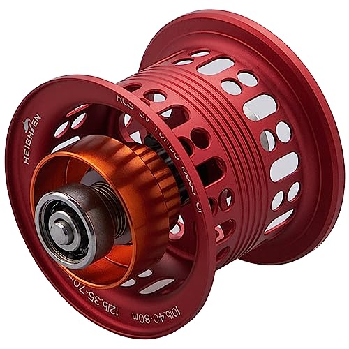 HEIGHTEN リール スプール 1000S 2段階可動 ダイワ(DAIWA) ベイトリール 替えスプール