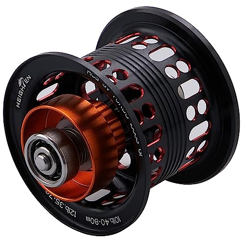 HEIGHTEN リール スプール 1000S 2段階可動 ダイワ(DAIWA) ベイトリール 替えスプール