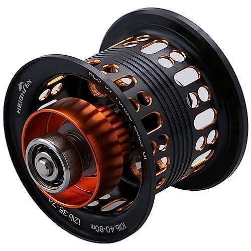HEIGHTEN リール スプール 1000S 2段階可動 ダイワ(DAIWA) ベイトリール 替えスプール