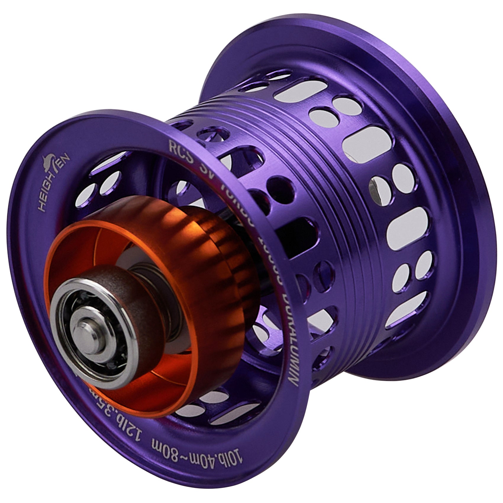 HEIGHTEN リール スプール 1000S 2段階可動 ダイワ(DAIWA) ベイトリール 替えスプール