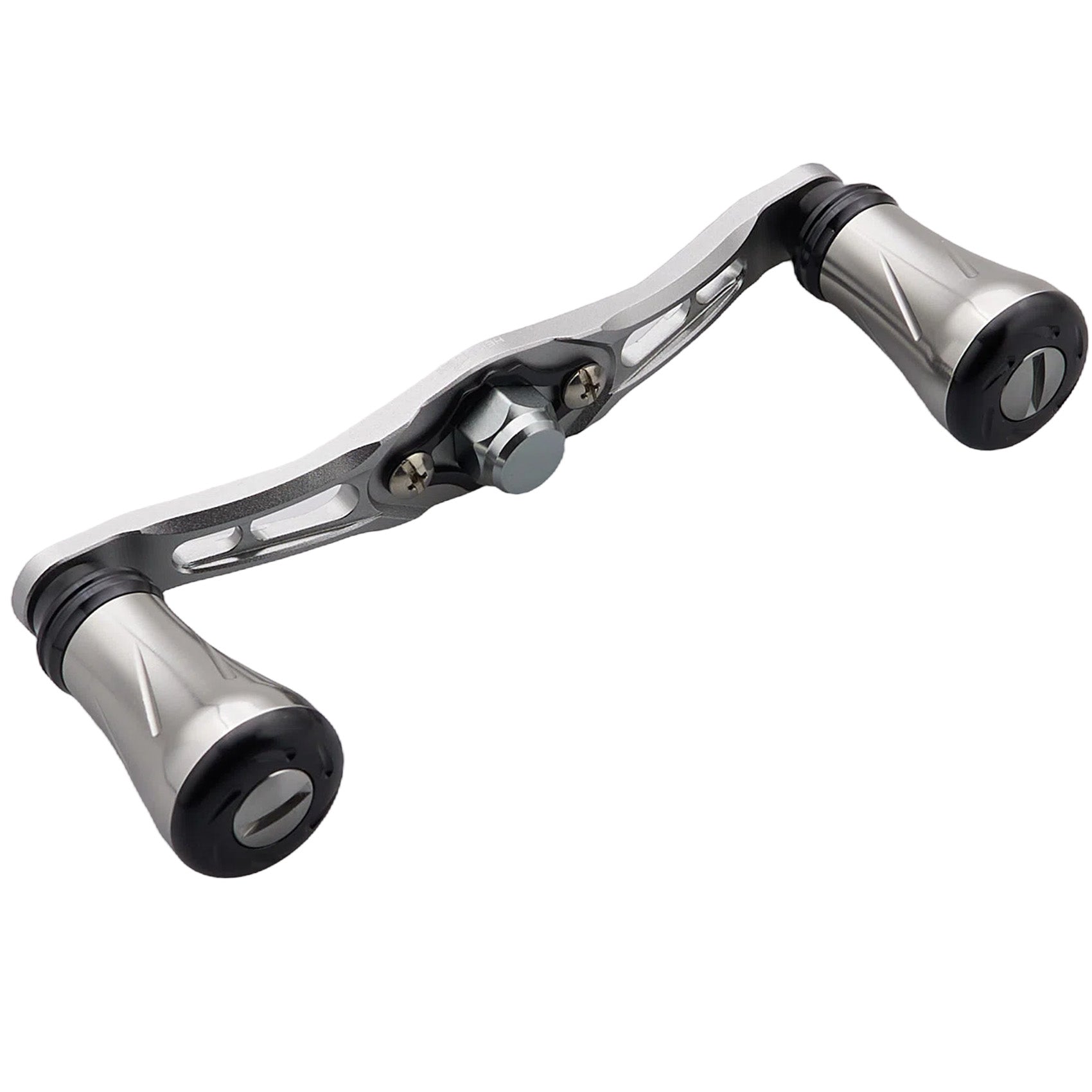 HEIGHTEN 92/95mm リール ハンドル 19mm ノブ搭載 シマノ(SHIMANO