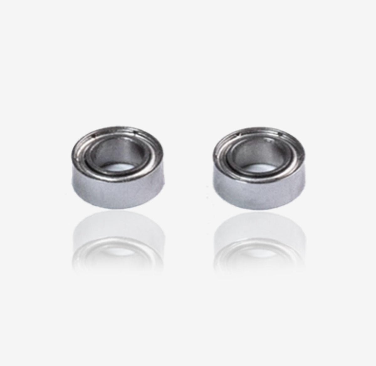 HEIGHTEN ベアリング 7x4x2.5mm リール ハンドル ノブ 用
