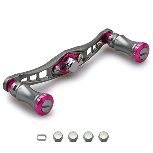 HEIGHTEN 92mm ベイト リール ハンドル