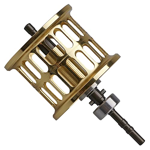 HEIGHTEN ベイトリール スプール ダイワ(DAIWA) PR100 替えスプール ベアリング付き