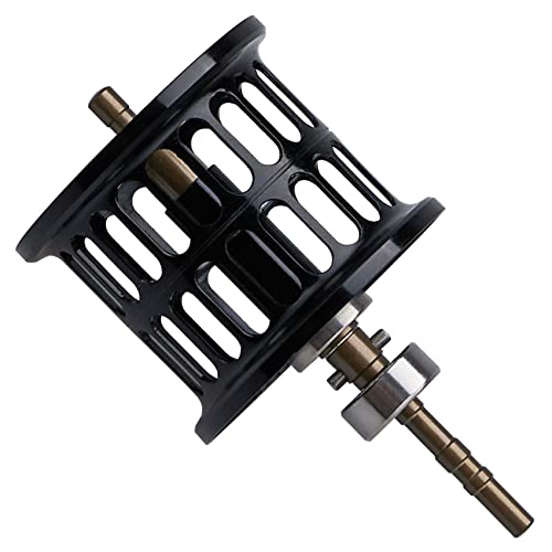 HEIGHTEN ベイトリール スプール ダイワ(DAIWA) PR100 替えスプール ベアリング付き