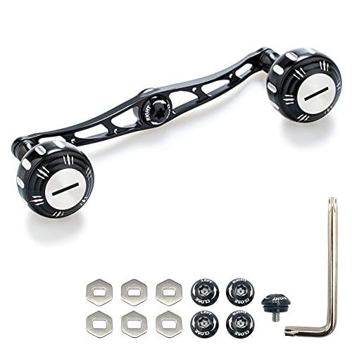 HEIGHTEN 130mm ベイト リール ハンドル