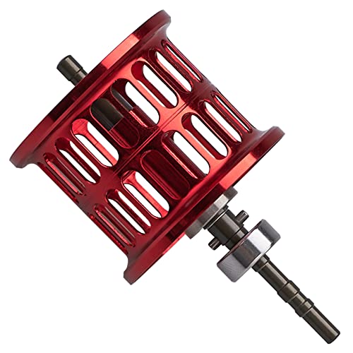 HEIGHTEN ベイトリール スプール ダイワ(DAIWA) PR100 替えスプール ベアリング付き