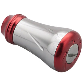 HEIGHTEN 19mm リール ハンドル ノブ 6.8g シマノ ダイワ 通用 (Shimano Type A) (Daiwa Type S)用 New Pillar Series