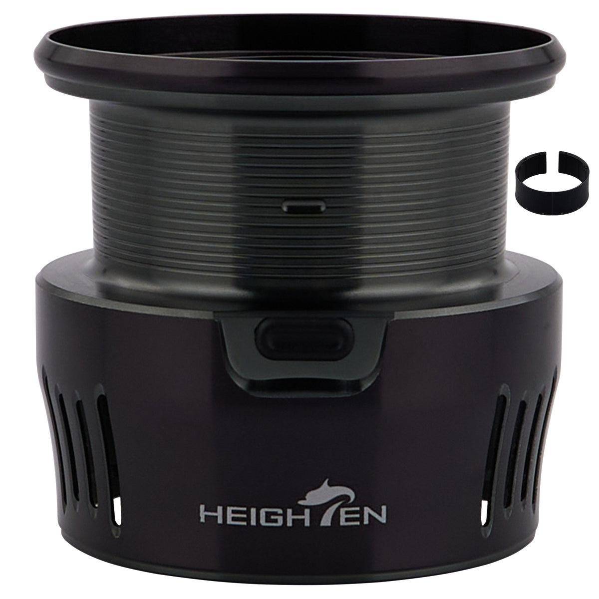 HEIGHTEN リール スプール ダイワ (DAIWA) LT Type α 2500M 替えスプール 2500 / 2500S / 2500SS 対応 19 BALLISTIC / 18 21 25 CALDIA / 21 23 25 EMERALDAS / 20 24 LUVIAS / 18 23 TATULA 対応