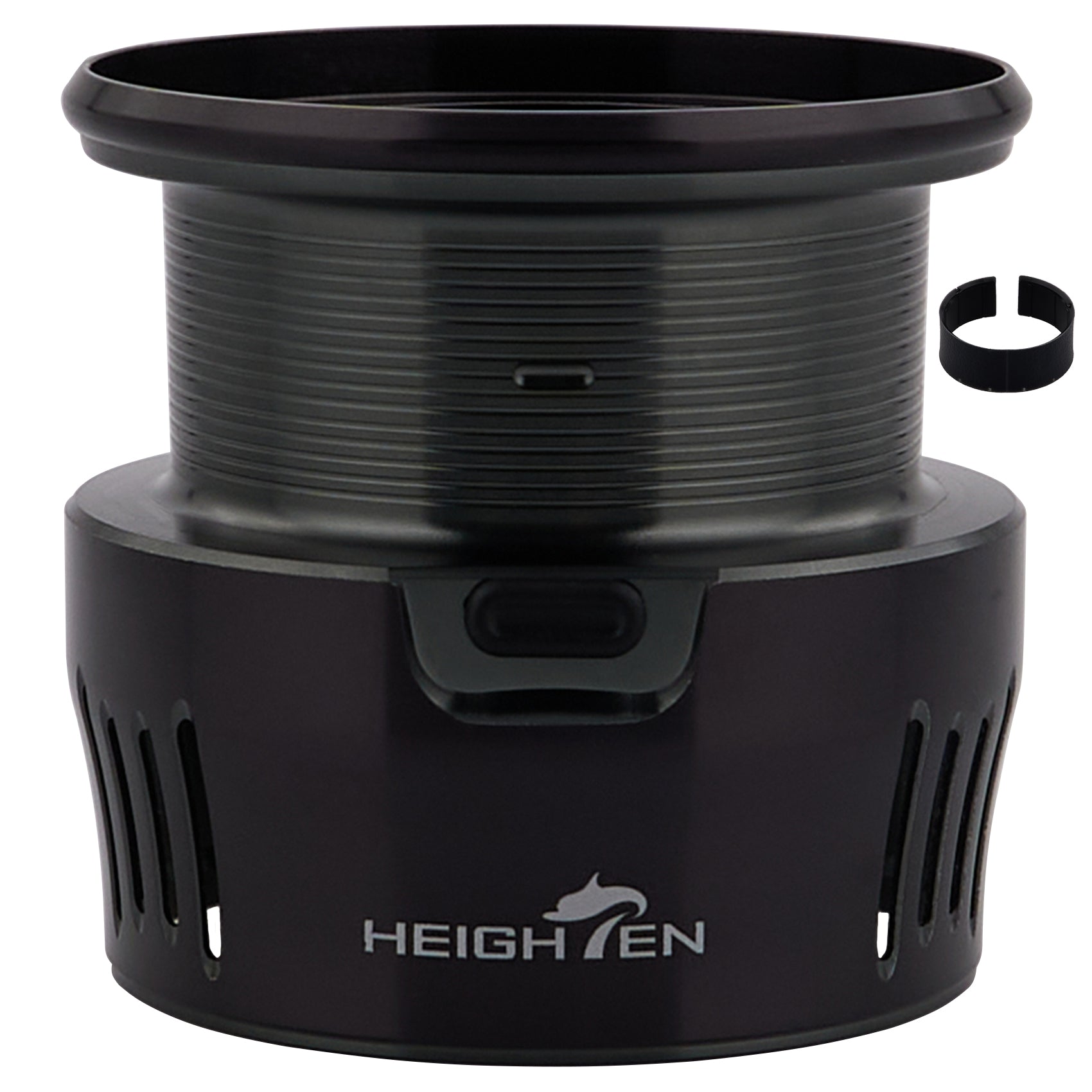 HEIGHTEN リール スプール ダイワ (DAIWA) LT Type α 2500M 替えスプール 2500 / 2500S / 2500SS 対応 19 BALLISTIC / 18 21 25 CALDIA / 21 23 25 EMERALDAS / 20 24 LUVIAS / 18 23 TATULA 対応