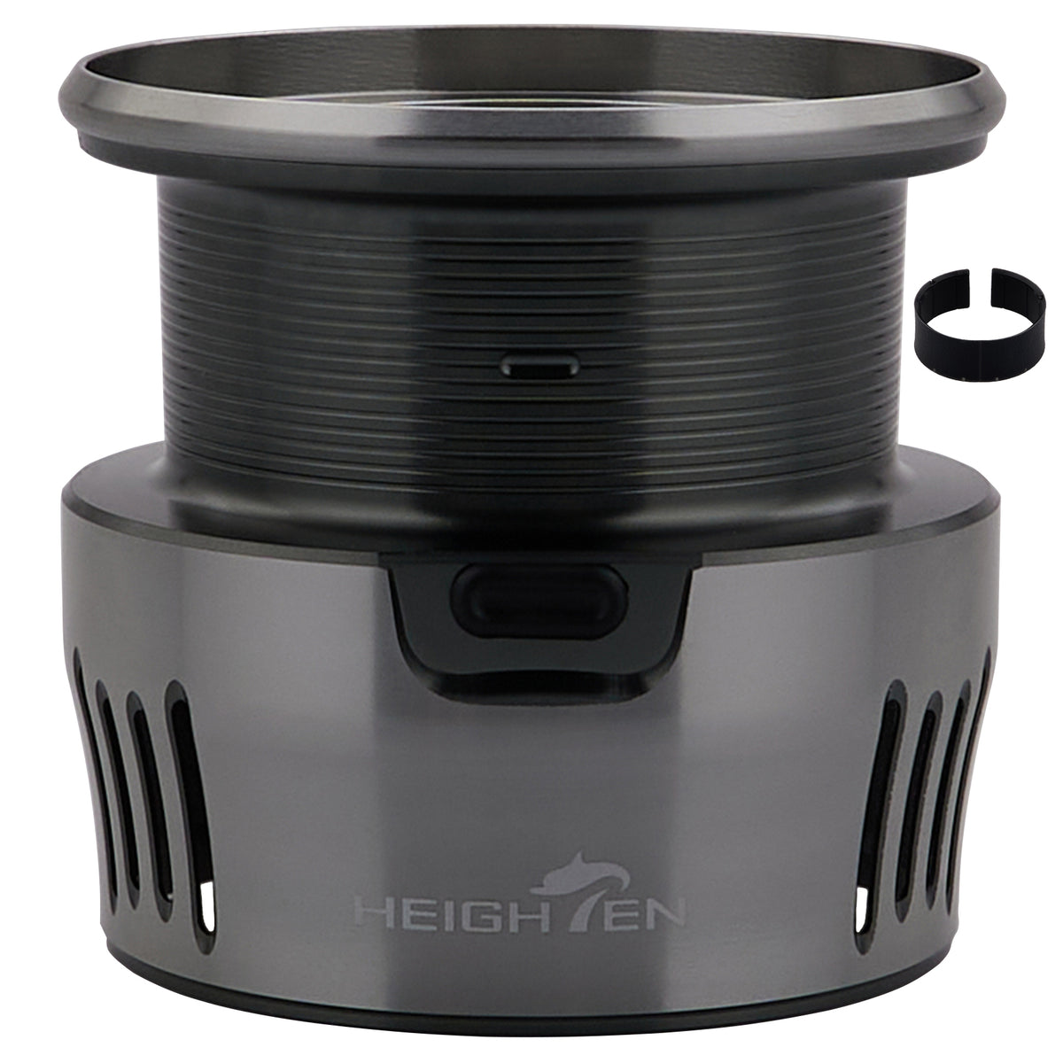 HEIGHTEN リール スプール ダイワ (DAIWA) LT Type α 2500M 替えスプール 2500 / 2500S / 2500SS 対応 19 BALLISTIC / 18 21 25 CALDIA / 21 23 25 EMERALDAS / 20 24 LUVIAS / 18 23 TATULA 対応