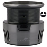 HEIGHTEN リール スプール ダイワ (DAIWA) LT Type α 2500M 替えスプール 2500 / 2500S / 2500SS 対応 19 BALLISTIC / 18 21 25 CALDIA / 21 23 25 EMERALDAS / 20 24 LUVIAS / 18 23 TATULA 対応