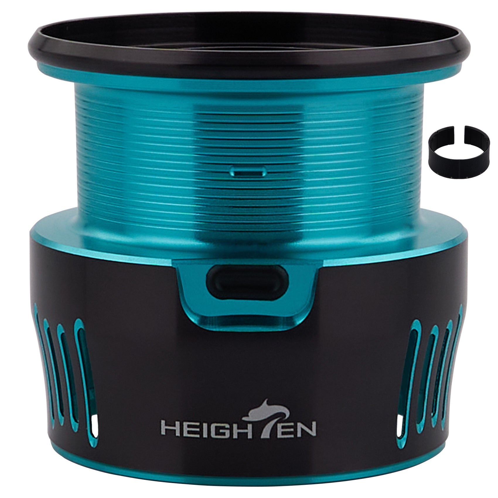 HEIGHTEN リール スプール ダイワ (DAIWA) LT Type α 2500M 替えスプール 2500 / 2500S / 2500SS 対応 19 BALLISTIC / 18 21 25 CALDIA / 21 23 25 EMERALDAS / 20 24 LUVIAS / 18 23 TATULA 対応
