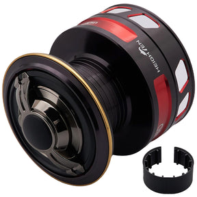 HEIGHTEN リール スプール DAIWA ダイワ レバーブレーキ スピニングリール V2.0 替えスプール 2500 3000番 通用 トーナメント 型
