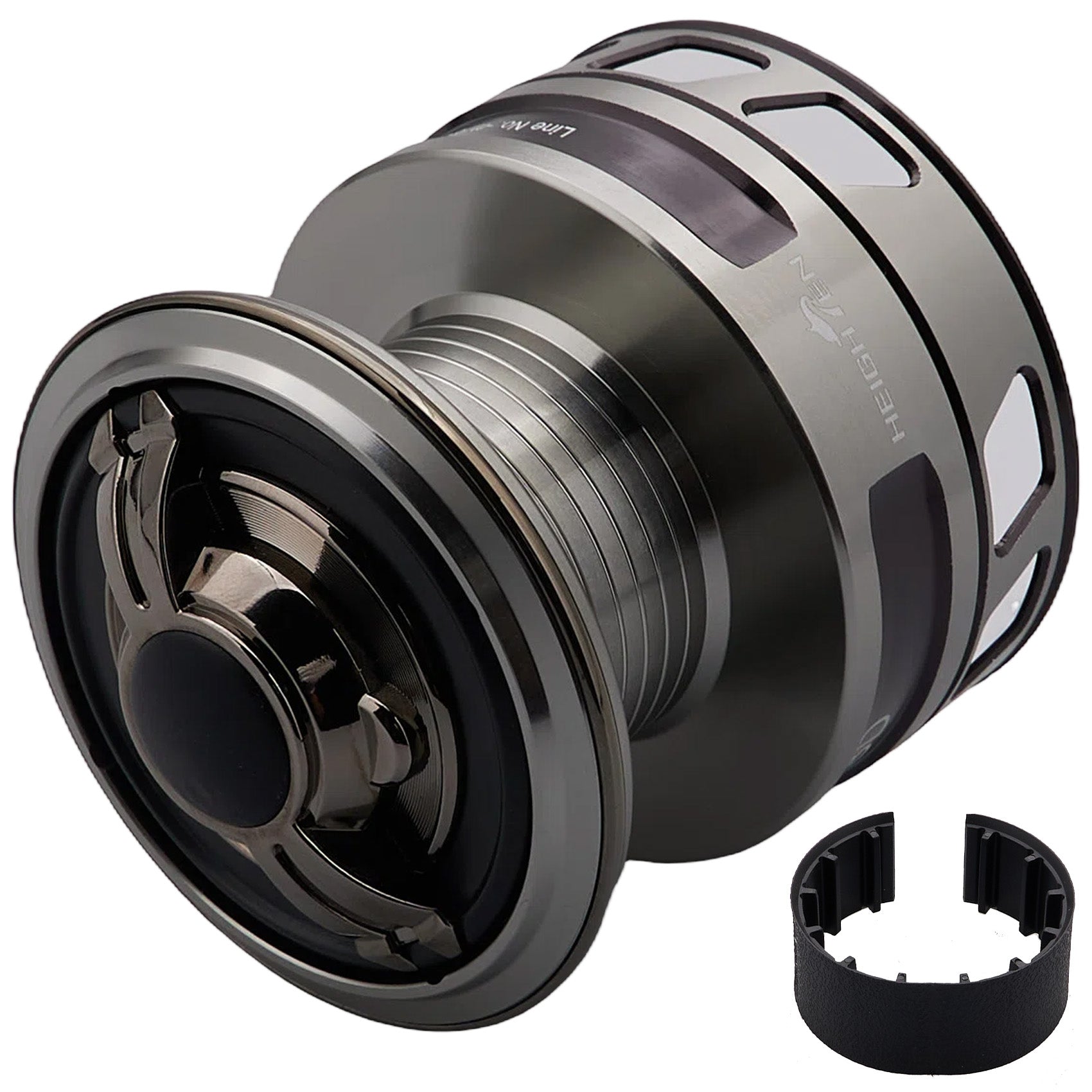 HEIGHTEN リール スプール DAIWA ダイワ レバーブレーキ スピニングリール V2.0 替えスプール 2500 3000番 通用 トーナメント 型