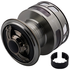 HEIGHTEN リール スプール DAIWA ダイワ レバーブレーキ スピニングリール V2.0 替えスプール 2500 3000番 通用 トーナメント 型