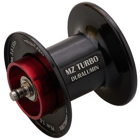 HEIGHTEN リール スプール 遠投 / 重ルアー用 MZ 2段階可動  深溝 1000 ダイワ(DAIWA) ベイトリール 替えスプール ベアリング付き スティーズ/ジリオン/リョウガ/モアザン/シルバーウルフ/TD-Z
