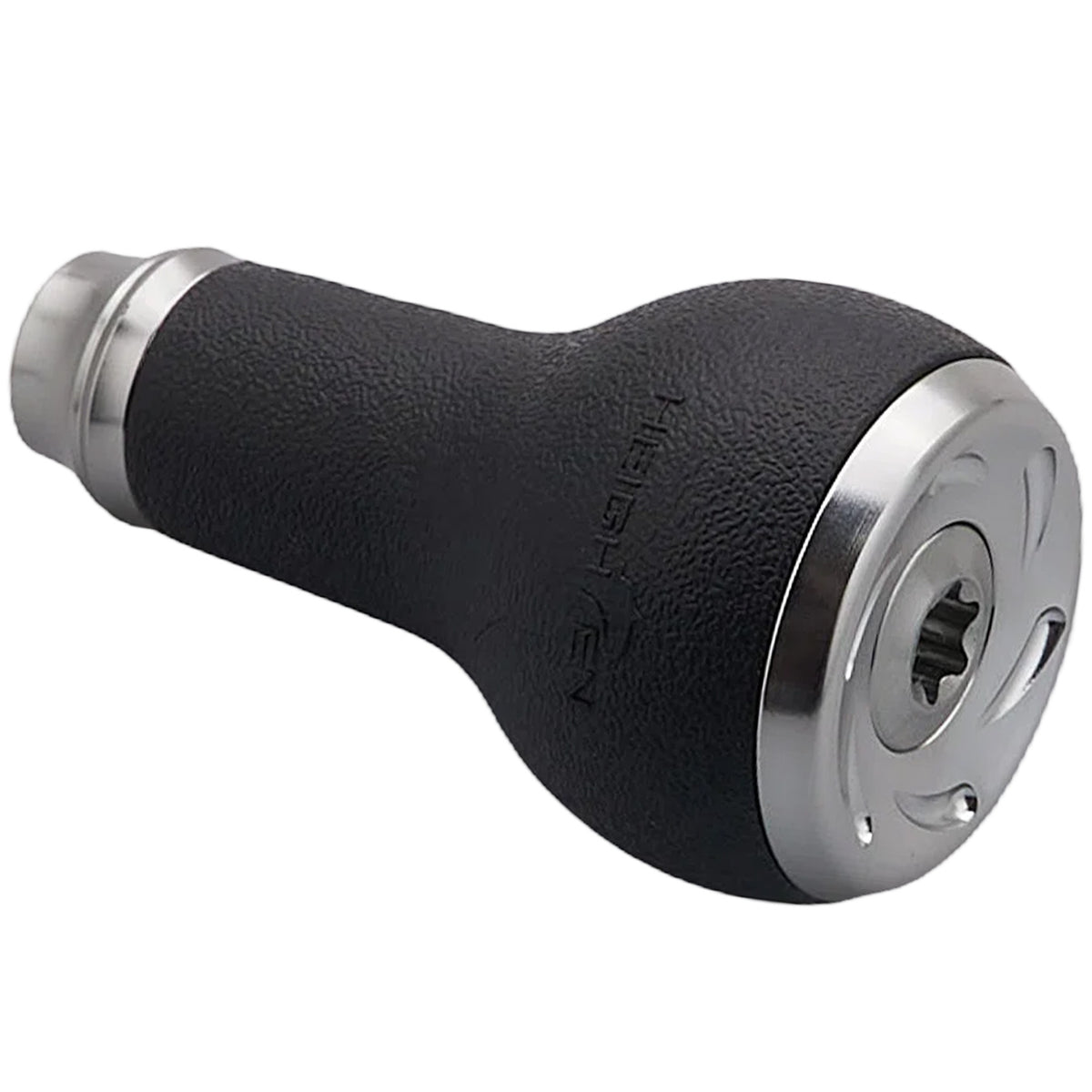 HEIGHTEN 27mm リール ハンドル ノブ TPE製 15g シマノ ダイワ 通用 (Shimano Type A ) (Daiwa Type S )用 TPE Series
