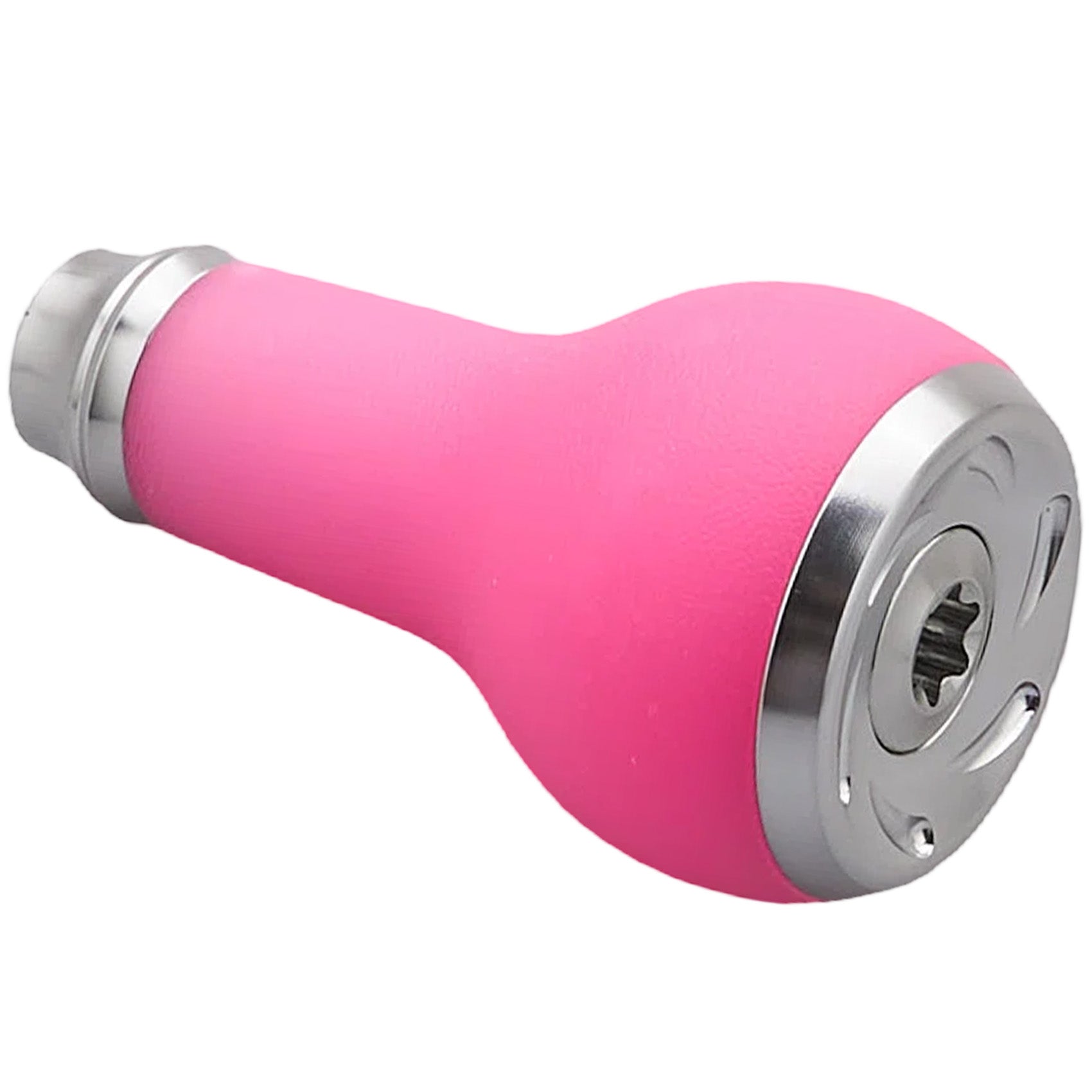 HEIGHTEN 27mm リール ハンドル ノブ TPE製 15g シマノ ダイワ 通用 (Shimano Type A ) (Daiwa Type S )用 TPE Series
