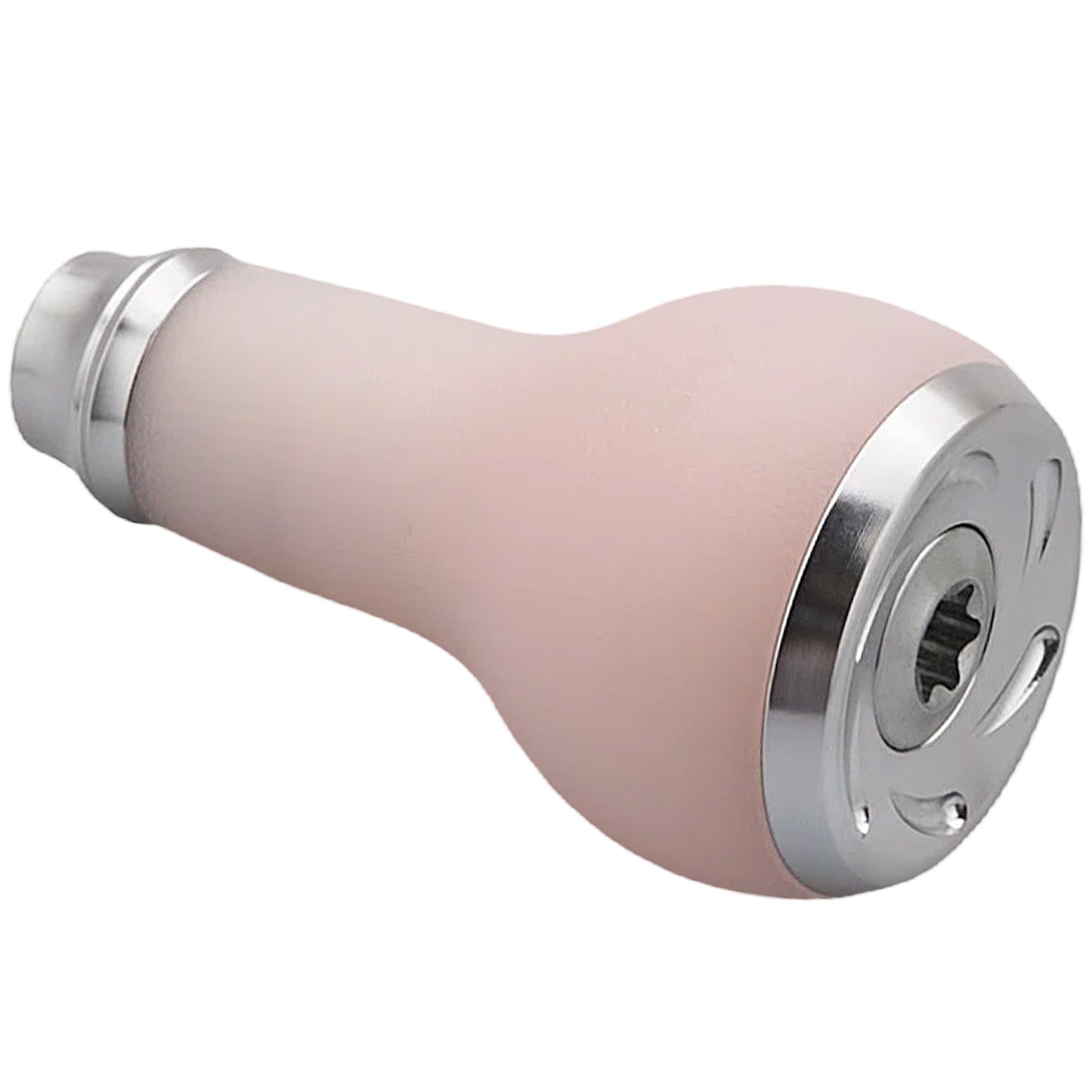 HEIGHTEN 27mm リール ハンドル ノブ TPE製 15g シマノ ダイワ 通用 (Shimano Type A ) (Daiwa Type S )用 TPE Series