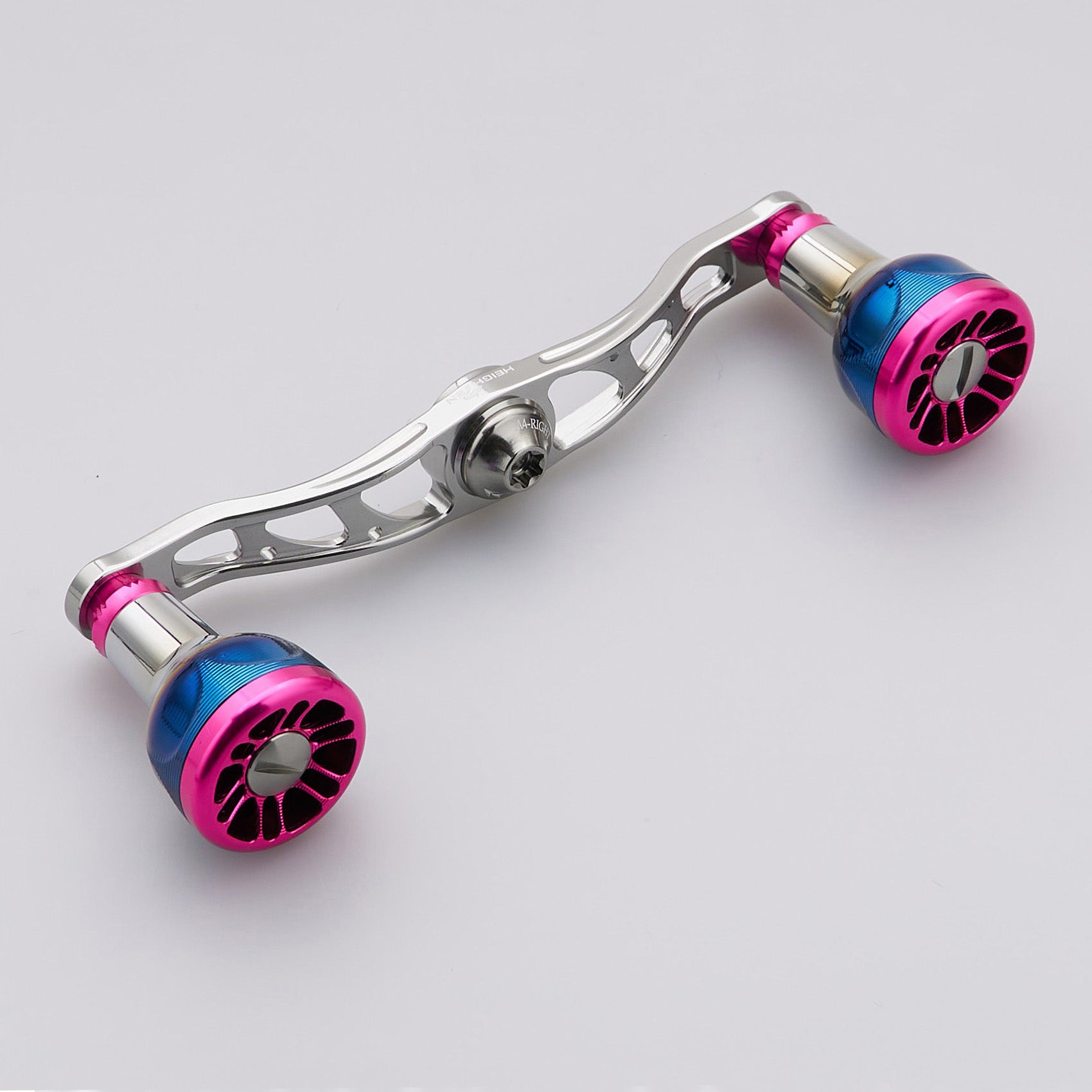 HEIGHTEN V2.0 105/115mm ベイト リール ハンドル  Engn series
