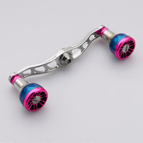 HEIGHTEN V2.0 105/115mm ベイト リール ハンドル  Engn series