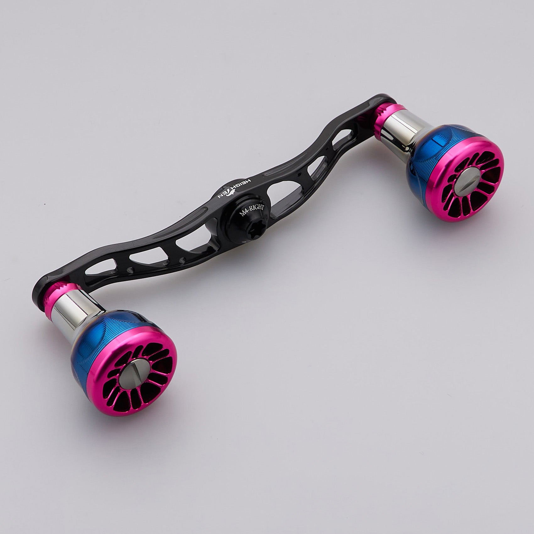 HEIGHTEN V2.0 105/115mm ベイト リール ハンドル  Engn series