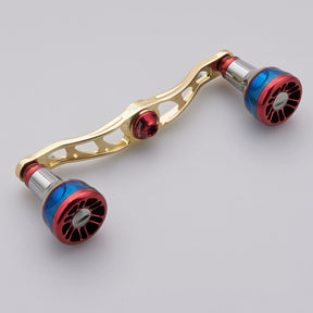 HEIGHTEN V2.0 105/115mm ベイト リール ハンドル  Engn series