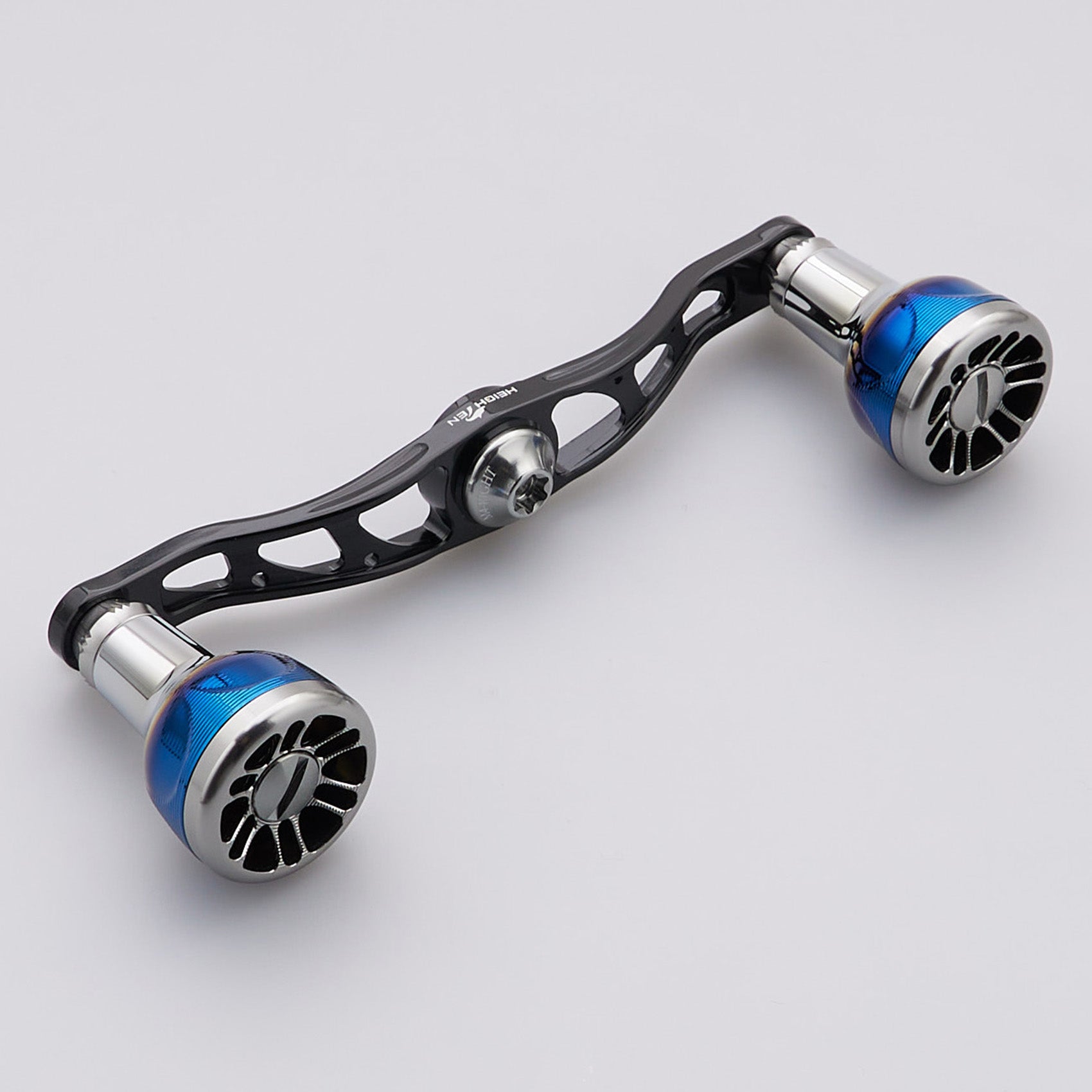 HEIGHTEN V2.0 105/115mm ベイト リール ハンドル Engn series
