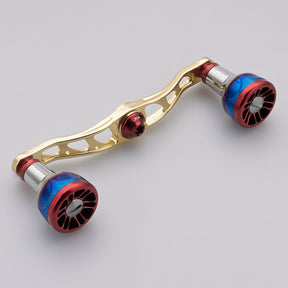 HEIGHTEN V2.0 105/115mm ベイト リール ハンドル  Engn series