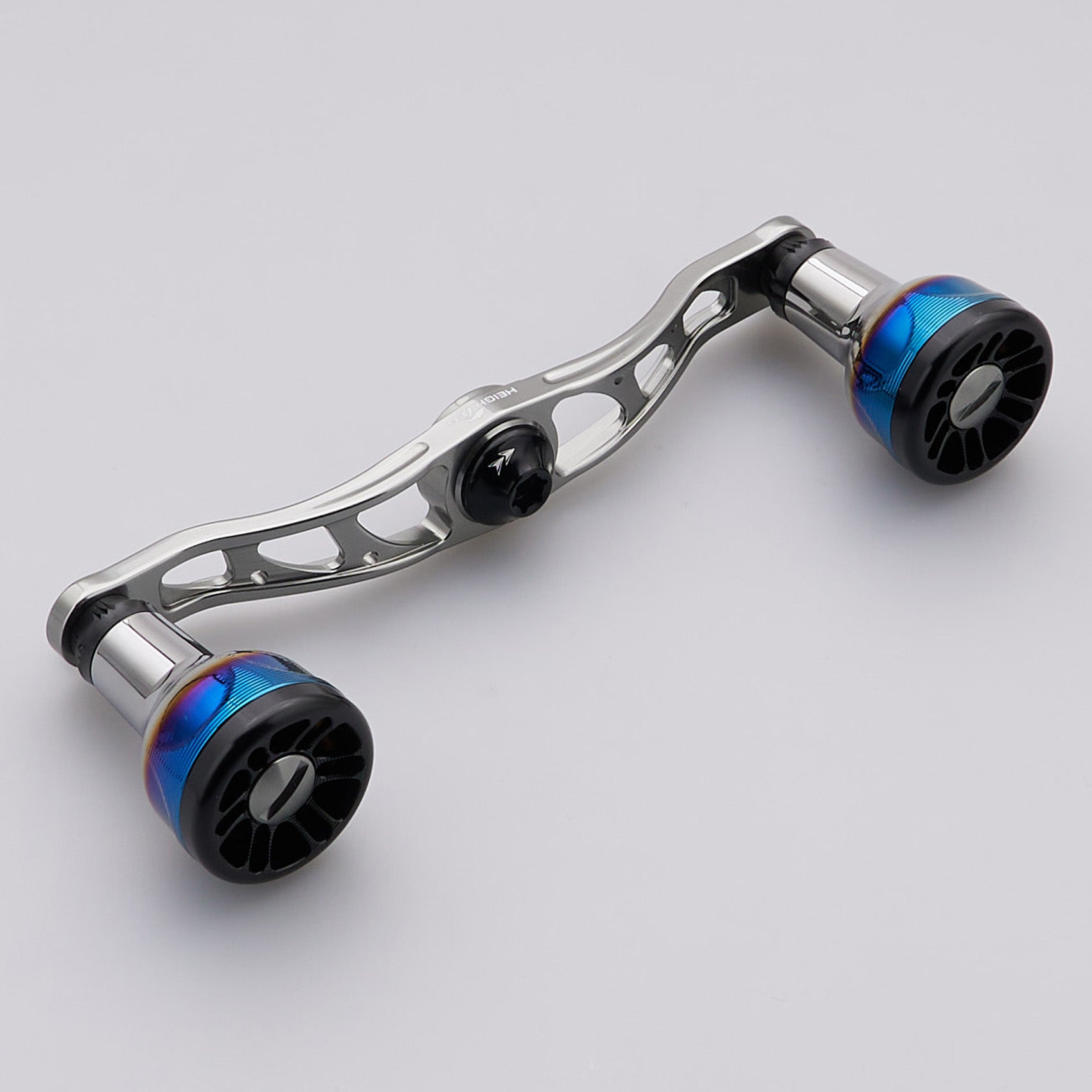HEIGHTEN V2.0 105/115mm ベイト リール ハンドル  Engn series