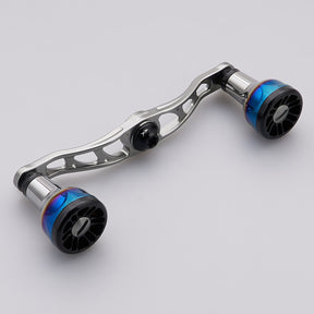 HEIGHTEN V2.0 105/115mm ベイト リール ハンドル  Engn series
